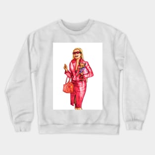 Reese Witherspoon Crewneck Sweatshirt